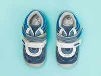 Detské topánky Protetika Jens
