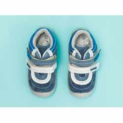 Detské topánky Protetika Jens