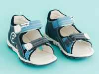 Detské topánky Protetika  Remi